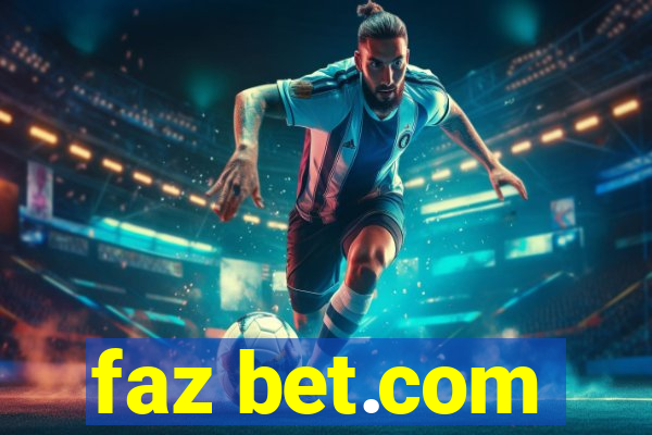 faz bet.com